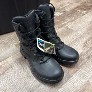 GORE-TEX Black Men's Boots